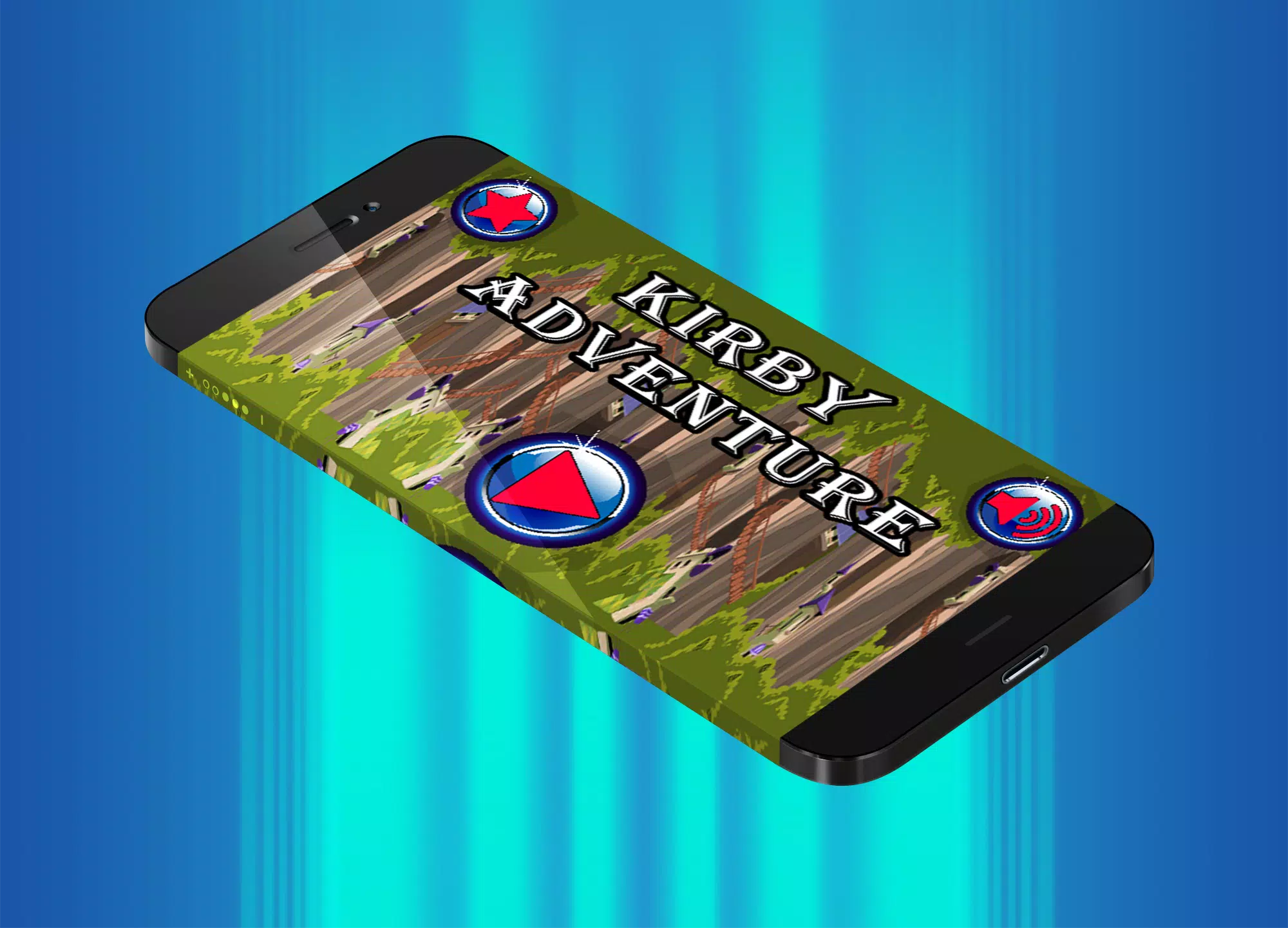 Tải xuống APK Kirby adventure cho Android