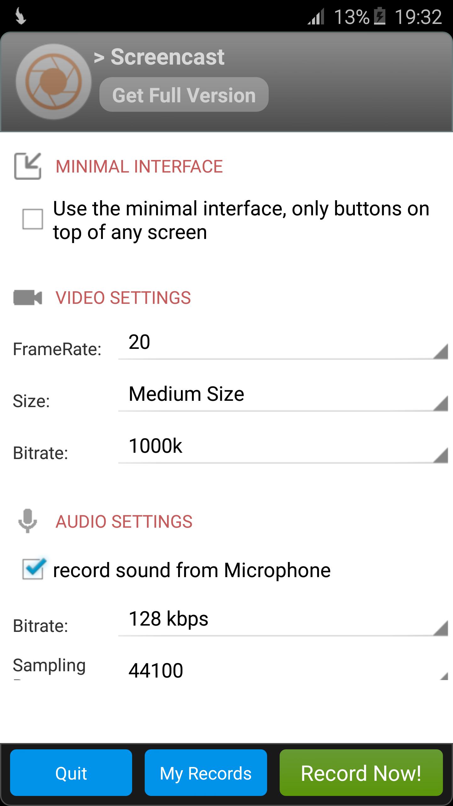 TÉLÉCHARGER SCREENCAST APK APK TÉLÉCHARGER SCREENCAST