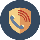 Block Calls - Call Blocker 2 icône