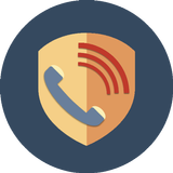 Block Calls - Call Blocker 2 icône