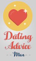 Dating Advice And Tips For Men Plakat
