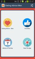 Dating Advice And Tips For Men ภาพหน้าจอ 1