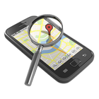 Find My Phone Lite (SMS / GPS) icon