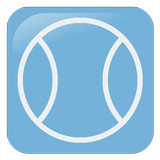 The Magic Circle Pong icon