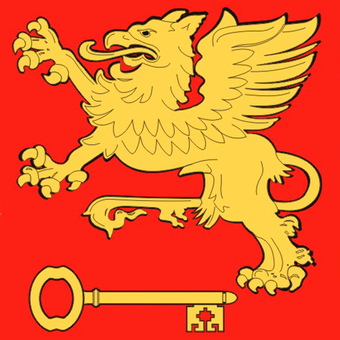 Герб керчи картинки