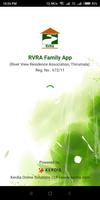 RVRA Family App plakat