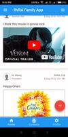 RVRA Family App capture d'écran 1