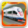 Kereta api simulator indonesia