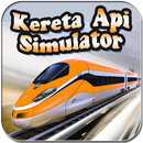 Kereta Api Simulator APK