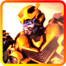Guide For Transformers The Game Free APK