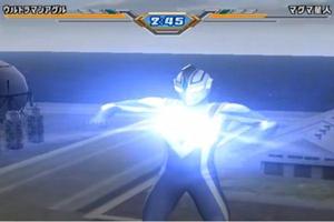 Guide For Ultraman Fighting Evo स्क्रीनशॉट 1