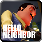 Guide For Hello Neighbor 4 Free icône