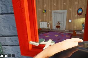 Guide For Hello Neighbor 4 Free スクリーンショット 1