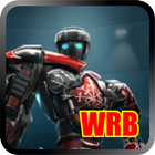 Guide For Real Steel WRB Atom Zeichen