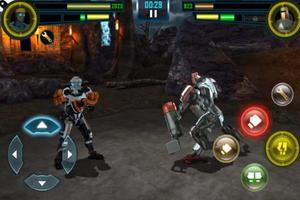 Guide For Real Steel WRB Atom syot layar 2