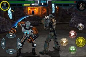 Guide For Real Steel WRB Atom syot layar 3