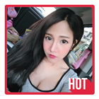 Hot Asian Girls Videos icône