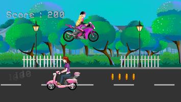 Highway Racer for Barbie 截圖 3