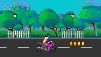 Highway Racer for Barbie 截圖 1