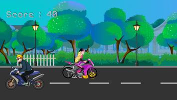 Highway Racer for Barbie 截圖 2