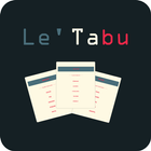 Le' Tabu-icoon