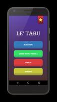 برنامه‌نما Le' Tabu عکس از صفحه
