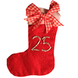 25 Stockings to Christmas أيقونة