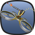 Drone Fights icône