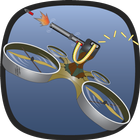 Drone Fights أيقونة