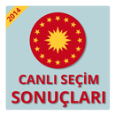 Cumhurbaşkanı Seçimi 2014 APK