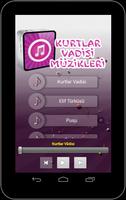 Kurtlar Vadisi Müzikleri تصوير الشاشة 2