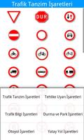 1 Schermata Trafik Hayattır
