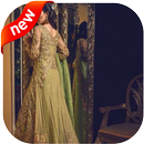 Latest Mehndi Dresses 2018 new style APK