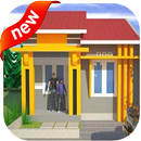 APK design minimalista per la casa