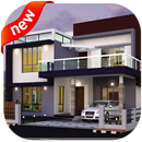 आधुनिक घर डिजाइन विचारों APK