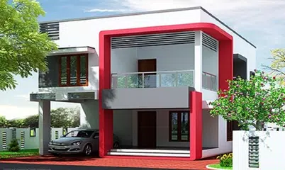 現代の家のデザインアイデア アプリダウンロード