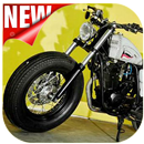 classic motorcycle modification idea APK
