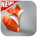 idées de papier origami APK