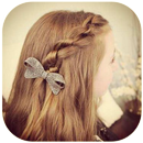 APK idea acconciatura bambina americana