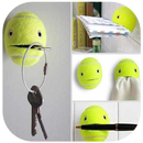 APK idee creative artigianali riciclate
