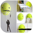 آیکون‌ creative recycled craft ideas