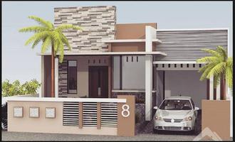 fence house design screenshot 2