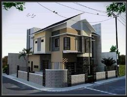 fence house design screenshot 3