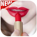 how to lipstick beautiful lips APK