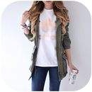 nữ trang inspiration 2018 APK
