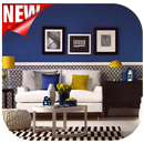 डिजाइन repainting कमरे APK