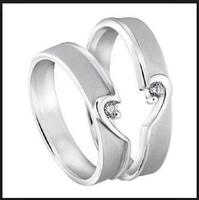 wedding ring model collection capture d'écran 1