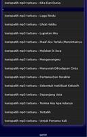 krispatih mp3 terbaru screenshot 3