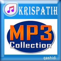 krispatih mp3 terbaru โปสเตอร์