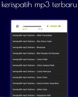 krispatih mp3 terbaru screenshot 1